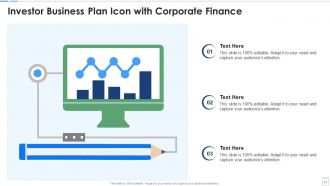 Business Plan Investor Powerpoint Ppt Template Bundles