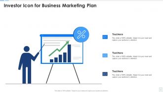 Business Plan Investor Powerpoint Ppt Template Bundles