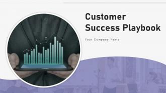 Customer Succes Playbook Powerpoint Presentation Slides