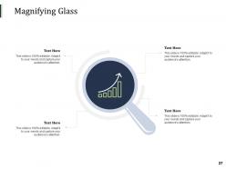 Risk evaluation and mitigation strategies powerpoint presentation slides