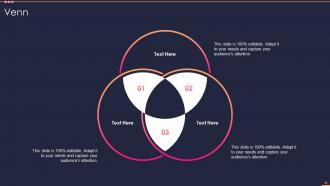 Small IT Business Company Profile Powerpoint Presentation Slides