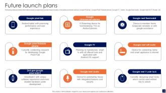 Smart Electronics Manufacturing Company Profile Powerpoint Presentation Slides CP V Aesthatic Analytical