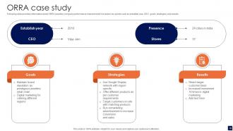 Smart Electronics Manufacturing Company Profile Powerpoint Presentation Slides CP V Slides Professionally