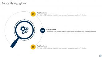 Smart Manufacturing Implementation To Enhance Production Process Powerpoint Presentation Slides