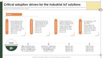 Smart Manufacturing Powerpoint Presentation Slides Professionally Graphical