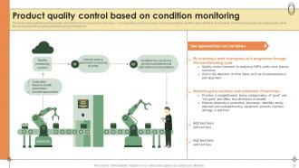 Smart Manufacturing Powerpoint Presentation Slides Attractive Graphical