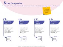 Social event management and planning powerpoint presentation slides