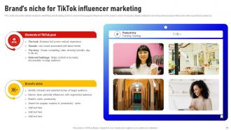 Social Media Influencer Marketing Strategy CD V Image Graphical