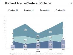 Social media roadmap powerpoint presentation slides