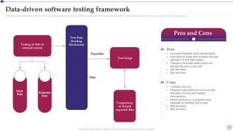 Software Implementation Project Plan Powerpoint Presentation Slides