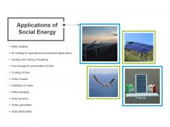 Solar Energy Introduction Powerpoint Presentation Slides