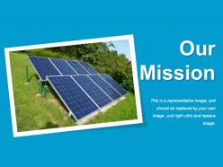 Solar Energy Introduction Powerpoint Presentation Slides