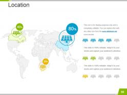 Solar Energy Introduction Powerpoint Presentation Slides