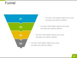 Solar Energy Introduction Powerpoint Presentation Slides