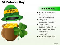 St patricks day powerpoint slides