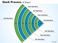 83380292 style cluster stacked 8 piece powerpoint template diagram graphic slide