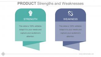 Stage gate product development model powerpoint presentation slides