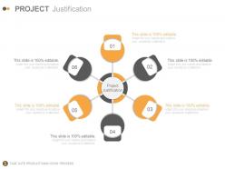 Stage gate product innovation process powerpoint presentation with slides