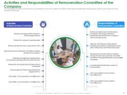 Stakeholder governance to enhance shareholders value and improve overall corporate performance complete deck