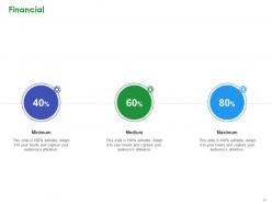 Stakeholder governance to enhance shareholders value and improve overall corporate performance complete deck