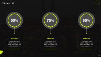 Stand Out Supply Chain Strategy Improving Performance Through Digitalization Complete Deck Strategy CD