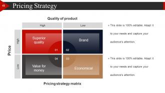 Start Up Business Strategy Powerpoint Presentation Slides