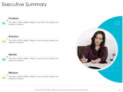 Startup company strategy powerpoint presentation slides