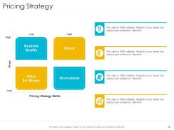 Startup company strategy powerpoint presentation slides