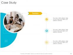 Startup company strategy powerpoint presentation slides