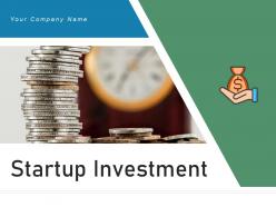 Startup Investment Geographies Successful Arrow Evaluate Strategy