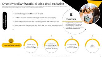 Startup Marketing Strategies To Increase Customer Engagement Powerpoint Presentation Slides Strategy CD V Editable Downloadable