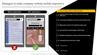 Startup Marketing Strategies To Increase Customer Engagement Powerpoint Presentation Slides Strategy CD V Visual Downloadable