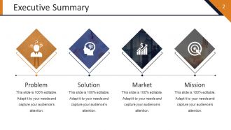 Startup Strategy Framework Powerpoint Presentation Slides