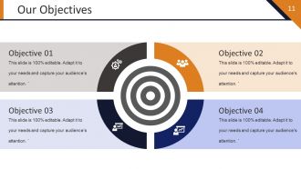 Startup Strategy Framework Powerpoint Presentation Slides