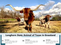 State Of Texas National Gathering Museum Located Famous Landmark