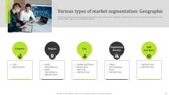 State Of The Information Technology Industry Detailed Market Analysis Complete Deck MKT CD V Engaging Good