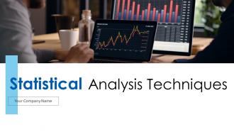 Statistical Analysis Techniques Powerpoint Presentation Slides