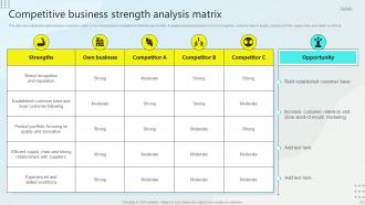 Steps For Business Growth And Development Powerpoint Presentation Slides Strategy CD Appealing Attractive