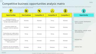 Steps For Business Growth And Development Powerpoint Presentation Slides Strategy CD Analytical Attractive