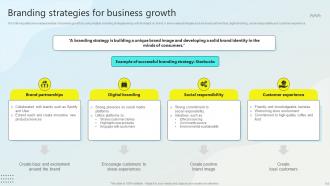 Steps For Business Growth And Development Powerpoint Presentation Slides Strategy CD Unique Graphical