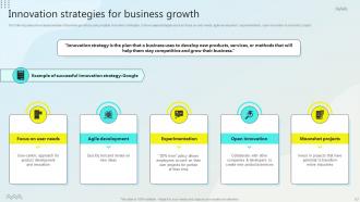 Steps For Business Growth And Development Powerpoint Presentation Slides Strategy CD Impactful Graphical