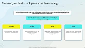 Steps For Business Growth And Development Powerpoint Presentation Slides Strategy CD Colorful Graphical