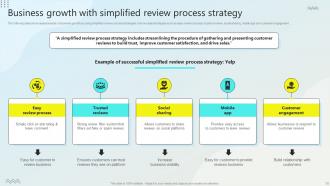 Steps For Business Growth And Development Powerpoint Presentation Slides Strategy CD Impressive Graphical