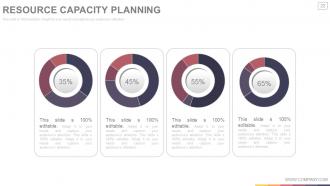 Stock portfolio and risk management powerpoint presentation with slides