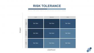 Stock portfolio management powerpoint presentation slides