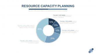 Stock portfolio management powerpoint presentation slides