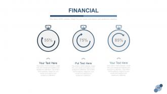 Stock portfolio management powerpoint presentation slides