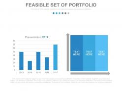 Stock portfolio management techniques and strategies powerpoint presentation with slides