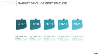 Stp process in marketing new products powerpoint presentation with slides go to market