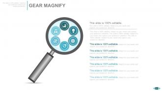 Stp process in marketing new products powerpoint presentation with slides go to market